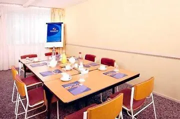 Novotel Отель Брадфорд