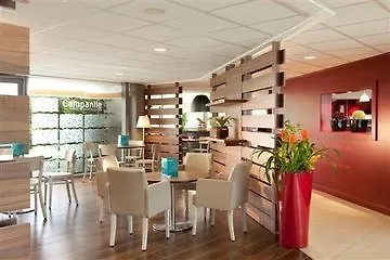 Novotel 3*